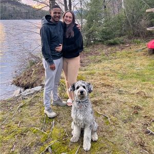 Meet your Posher, Tori